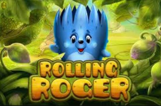 Rolling Roger oleh Habanero Petualangan Lucu dengan Karakter Menggemaskan